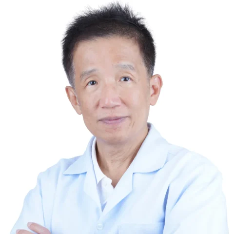 ทพ.พิสิน อัศวหน้าเมือง