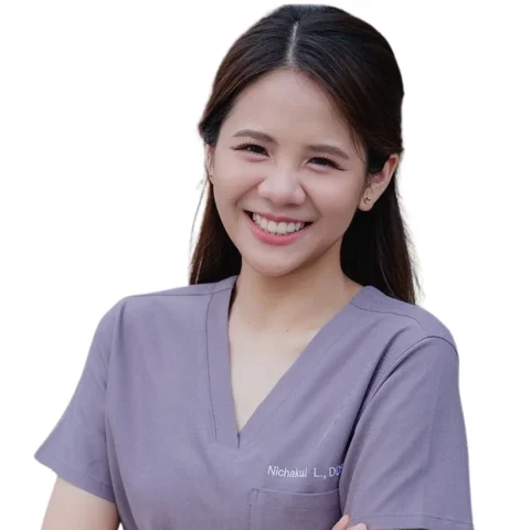 ทพญ.ณิชากุล ลิขนะพิชิตกุล