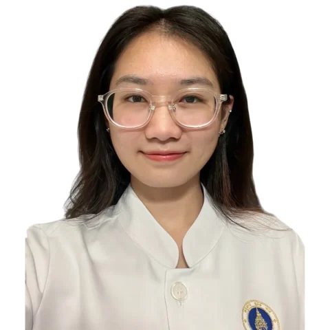 ทพญ.สุพิชชา อยู่ประไพ