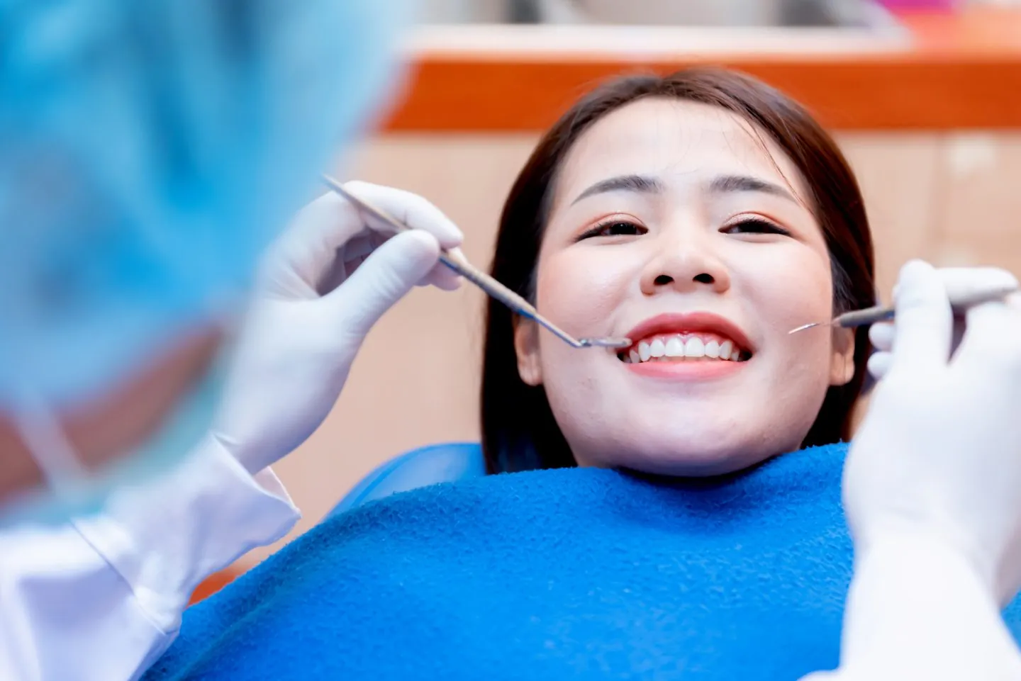 Comprehensive Dental Care by General Practitioners